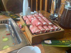 -草原塞蛮羊火锅城(港湾店)