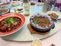 -蜀厨小匠·民间川菜(犀浦店)