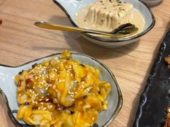 -西月山居匠心创意料理(江汉路新佳丽广场店)