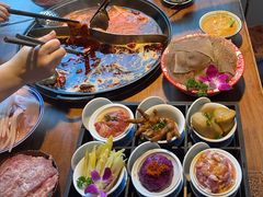 -楠火锅(仁恒梦中心店)