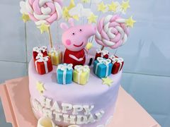 -DIY SWEET21(升平路店)
