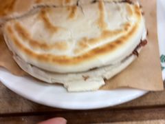 -老刘家永盛斋·传统泡馍(东关南街店)