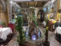 -萨拉漫饮食(北京中路店)