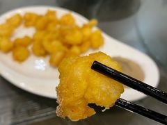 -向民炒鸡老店(金泰华府店)