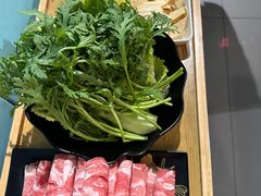 -云中鱼蒸汽石锅鱼(川沙百联店)