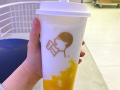 -喜茶(南昌王府井店)