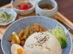 盐津梅露-肥朵食堂(带梦胡同店)