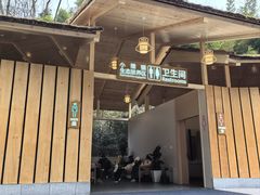 -都江堰中华大熊猫苑