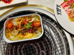 -火炉火自助餐(西直门凯德MALL店)