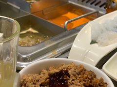 -海底捞火锅(番禺广场店)