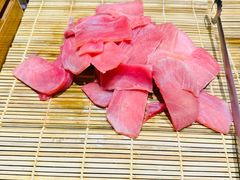 -盛江山自助料理(太原街万达店)