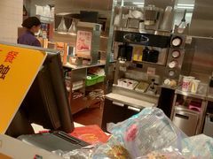 -麦当劳(东方时代广场分店)