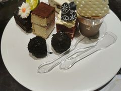 -川骄海鲜自助(河东店)