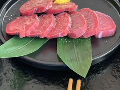 -九田家黑牛烤肉料理(告庄店)