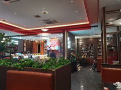 -韶山冲湘菜(中兴大街店)