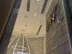-% Arabica阿拉比卡咖啡(深圳湾万象城店)
