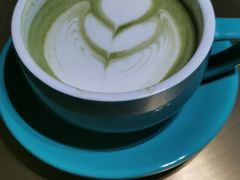 -迪欧咖啡·中西餐融合菜(平江万达旗舰店)