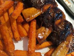 飓风牛肋排-Hurricane's Grill 飓风牛排