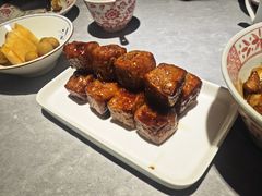 -老海陵·泰州菜(图书馆店)