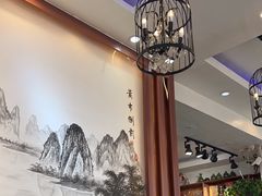 -梁姐啤酒鱼(兴坪古镇店)