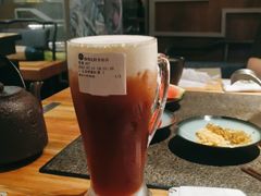 -湊湊火锅·茶憩(皇姑万象汇店)