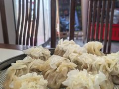 -清真·同发顺饭庄·烧麦(总店)