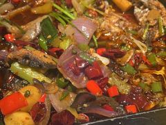 -为民烧烤吧.自贡爆炒菜(收录20年好店)