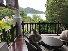 -绿中海度假村