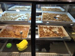 -阿罗新疆菜(人民广场店)