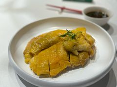 -玫瑰厅上海菜(兴国路店)