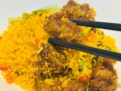 -沁香庭中餐厅·川粤菜(重庆高新假日酒店)