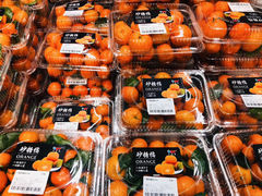 -盒马鲜生(新都心店)