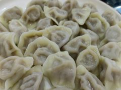 羊肉水饺-西北老马食府(陈家营西路店)