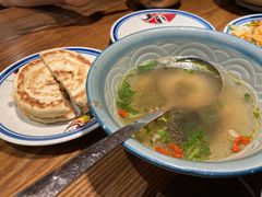 -吴满满油泼面(北方风味园店)