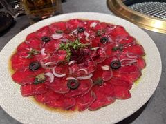 -板前十胜·和牛烧肉专门店(北京总店)