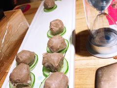 手打肉丸-椰夫人·养生椰子鸡(黄埔时代城店)