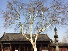 -杭州西湖风景名胜区-钱祠表忠