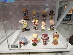 -泡泡玛特POPMART(上海环球港店)