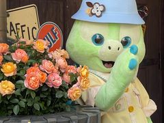 -迪士尼小镇