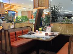 -泰椰里·泰国餐厅(智慧城广百广场店)