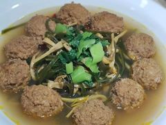 -临潼印象·特色陕菜