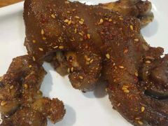 -臻炙大舍烤串(天龙家园店)