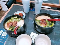 -和府捞面(天河领展广场店)