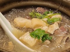 -南京大牌档(青岛万象城店)