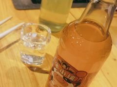 -AK47烤羊腿串吧(柳浪家园店)