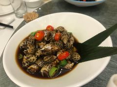 -汤记传菜(秀浦路店)