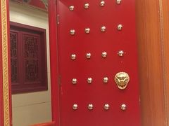 -万荣烤鸭店·北京菜(天坛店)