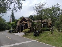 -梅州天地人花园酒店(梅县人民广场店)