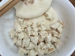 -老刘家永盛斋·传统泡馍(东关南街店)
