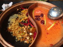 -镇江龙·火锅串串(武侯祠店)